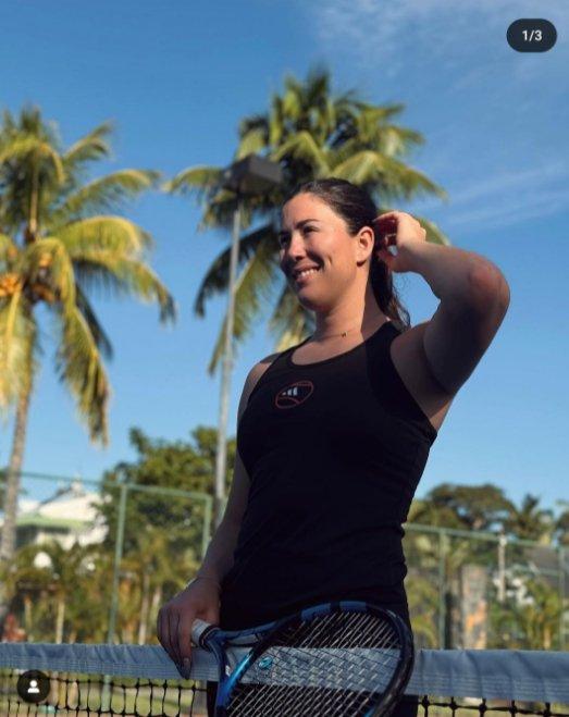 包含穆古鲁扎在澳大利亚队比赛中败北，爆冷引发热议！的词条