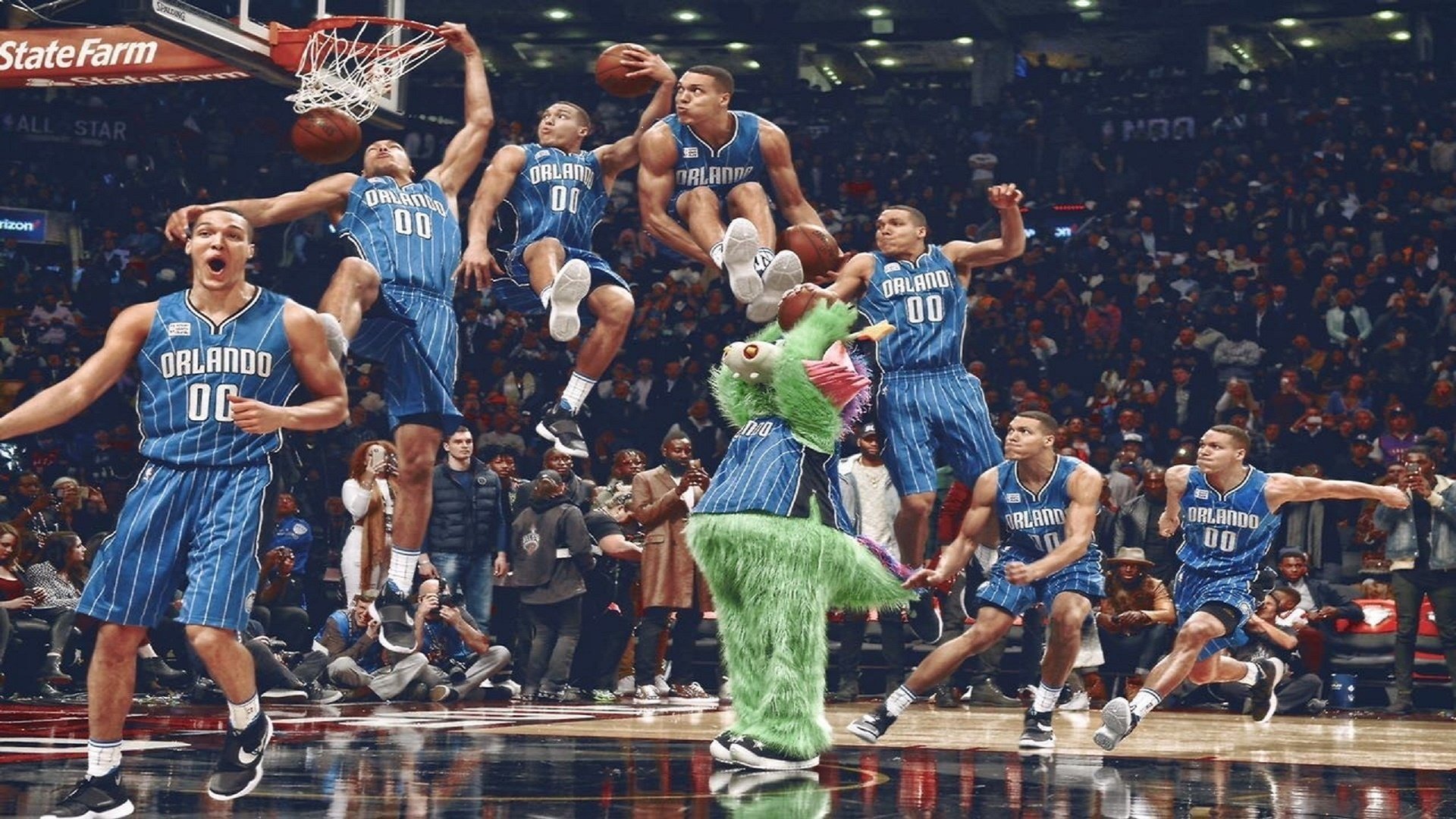 Rookie新星高光表现表现惊艳，日本队未来可期！