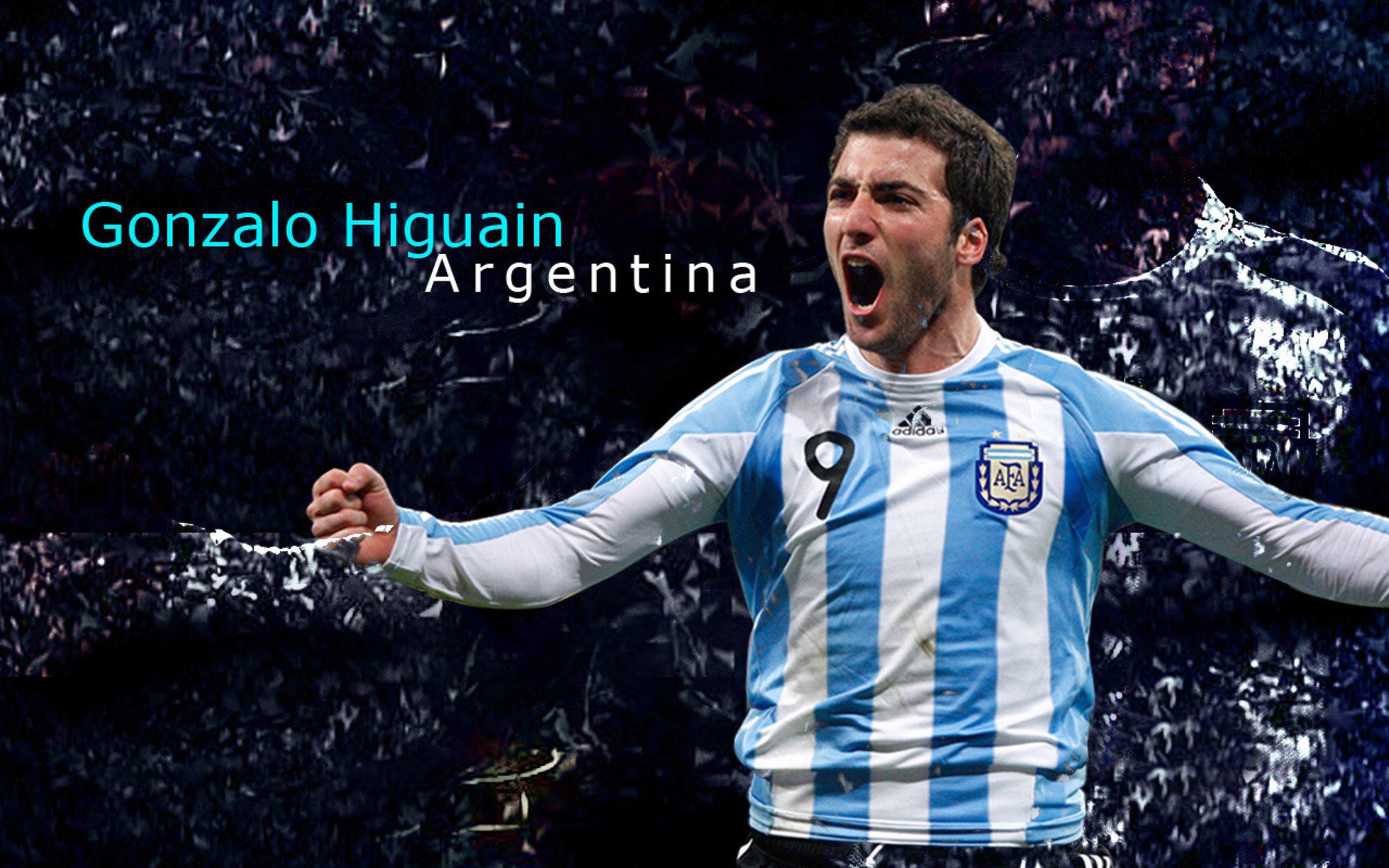  八极拳最凶猛的一招八极崩 